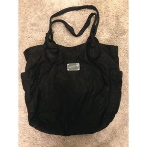 Marc Jacobs Nylon Tote Bag